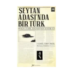 Şeytan Adası'nda Bir Türk