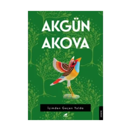 İçimden Geçen Yolda