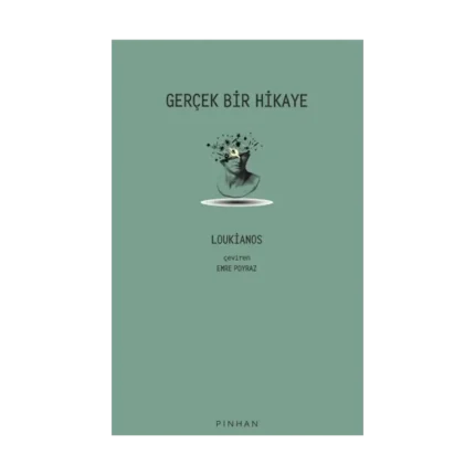 Gerçek Bir Hikaye