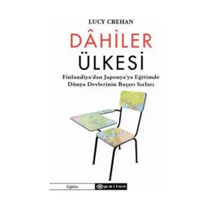 Dahiler Ülkesi