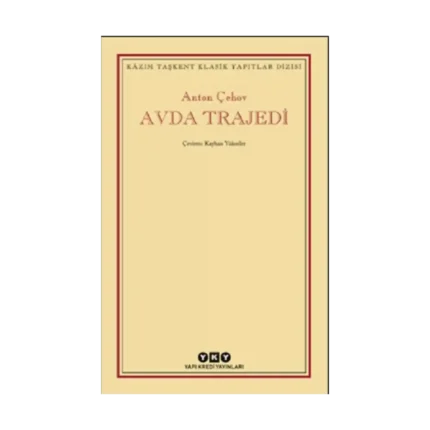 Avda Trajedi