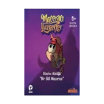 Biba'nın Günlüğü Bir Göl Macerası-Maceracı Yüzgeçler (Ciltli)