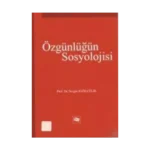 Özgünlüğün Sosyolojisi