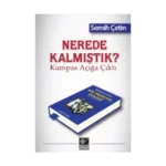 Nerede Kalmıştık?