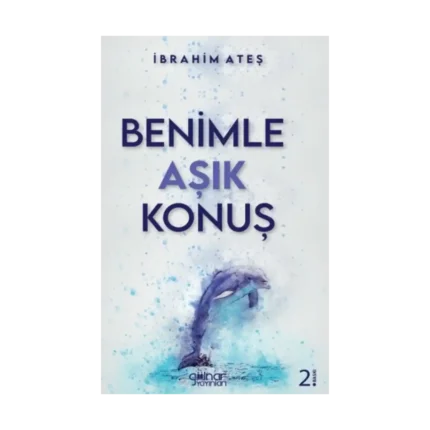Benimle Aşık Konuş