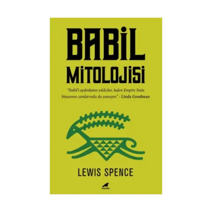 Babil Mitolojisi