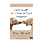 Hayvanların Duygusal Dünyası