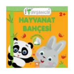 Küçük Tavşancık - Hayvanat Bahçesi