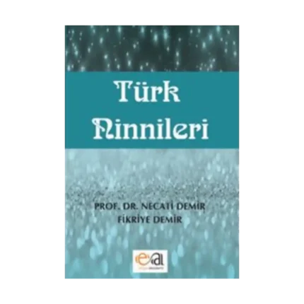 Türk Ninnileri