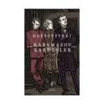 Karamazov Kardeşler Cilt 2