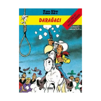 Red Kit - Darağacı