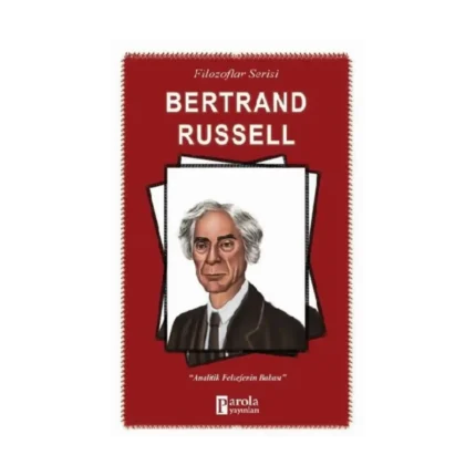 Bertrand Russell