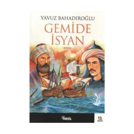 Gemide İsyan