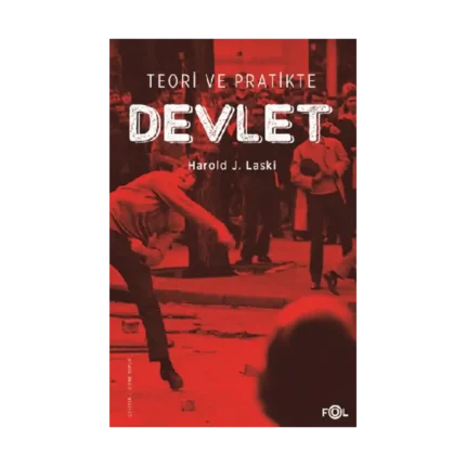 Teori ve Pratikte Devlet