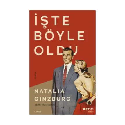 İşte Böyle Oldu