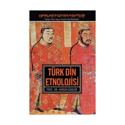 Türk Din Etnolojisi
