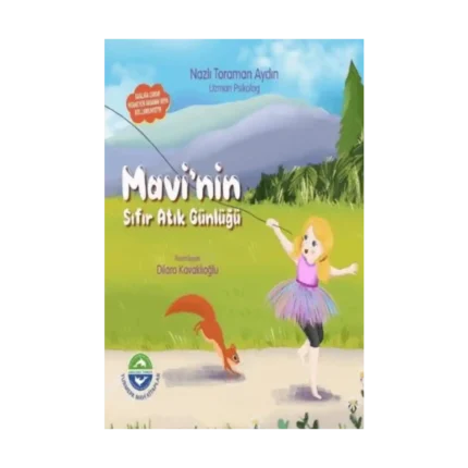 Mavi'nin Sıfır Atık Günlüğü