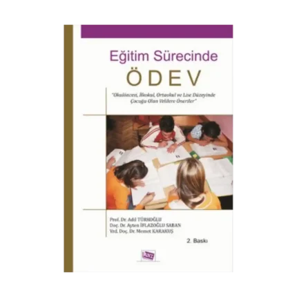Eğitim Sürecinde Ödev