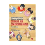 Çocuklar İçin Çok Kültürlü Eğitim
