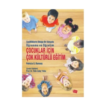 Çocuklar İçin Çok Kültürlü Eğitim