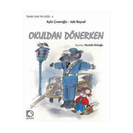 Okuldan Dönerken