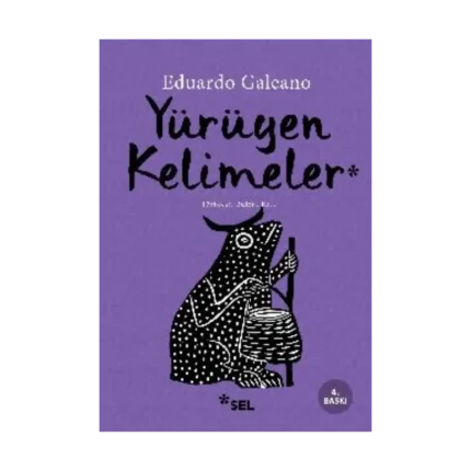 Yürüyen Kelimeler