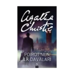 Poirot’nun İlk Davaları