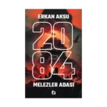2084 Melezler Adası