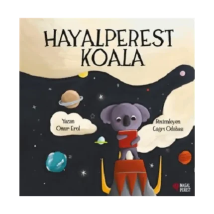 Hayalperest Koala