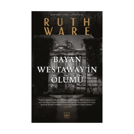 Bayan Westaway’in Ölümü