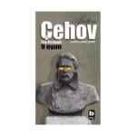 Anton Çehov Tek Perdelik 9 Oyun