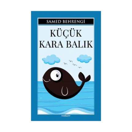Küçük Kara Balık