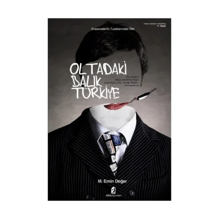 Oltadaki Balık Türkiye