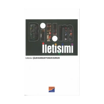 Bilim İletişimi