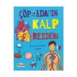 Çöp Adamın Kalp Rehberi