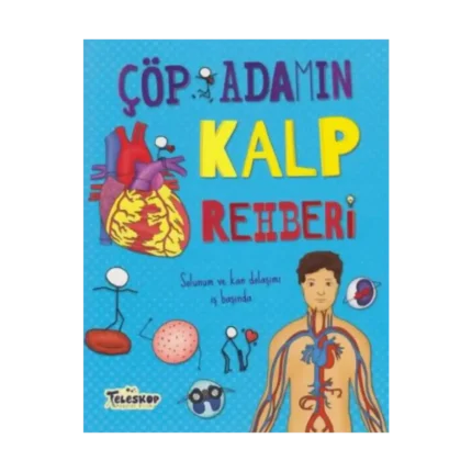 Çöp Adamın Kalp Rehberi