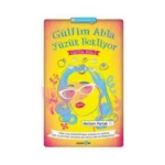 Gülfim Abla Yüzük Bekliyor