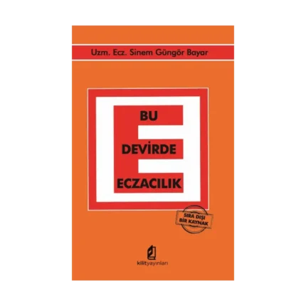 Bu Devirde Eczacılık