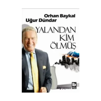 Yalandan Kim Ölmüş