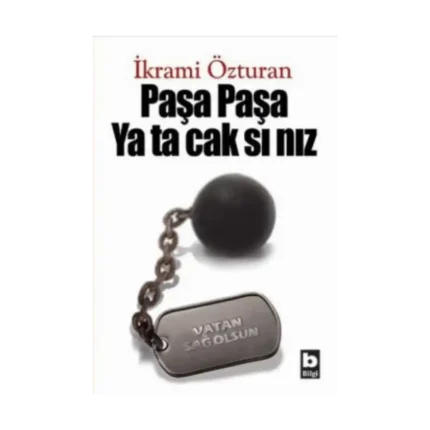 Paşa Paşa Yatacaksınız