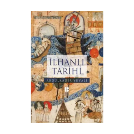İlhanlı Tarihi