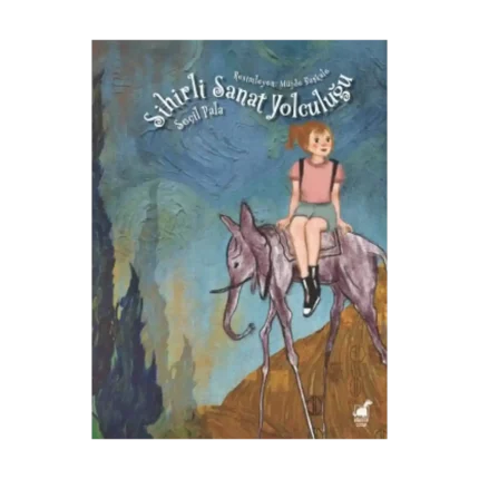 Sihirli Sanat Yolculuğu