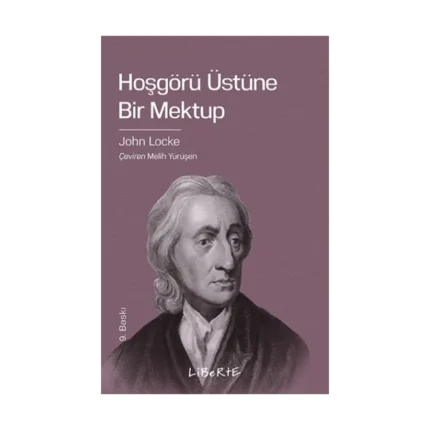 Hoşgörü Üstüne Bir Mektup