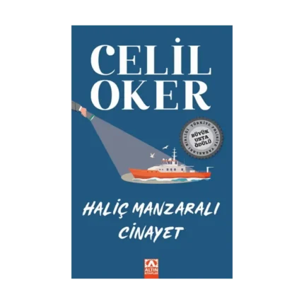 Haliç Manzaralı Cinayet