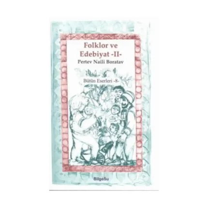Folklor ve Edebiyat 2