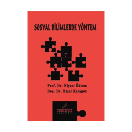 Sosyal Bilimlerde Yöntem