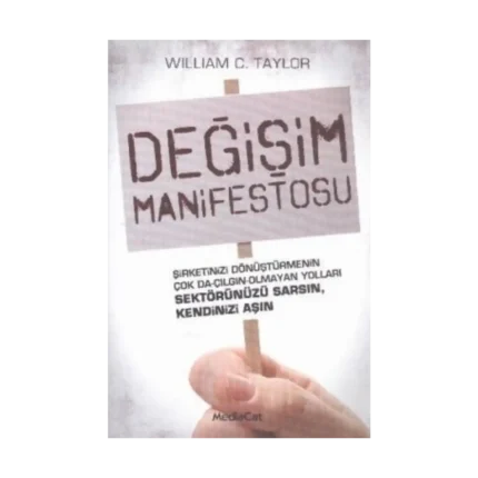 Değişim Manifestosu