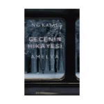 Gecenin Hikayesi - Amelya