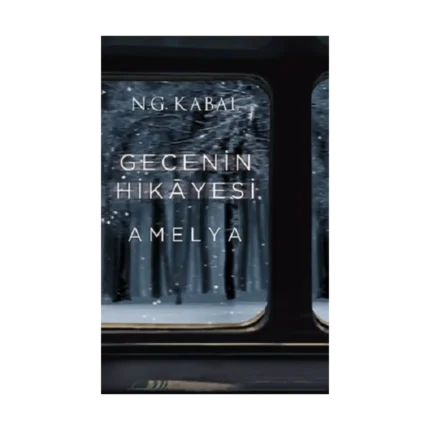 Gecenin Hikayesi - Amelya