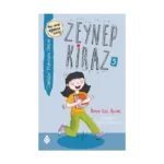 Dönüşüm Muhteşem Olacak - Zeynep Kiraz 5